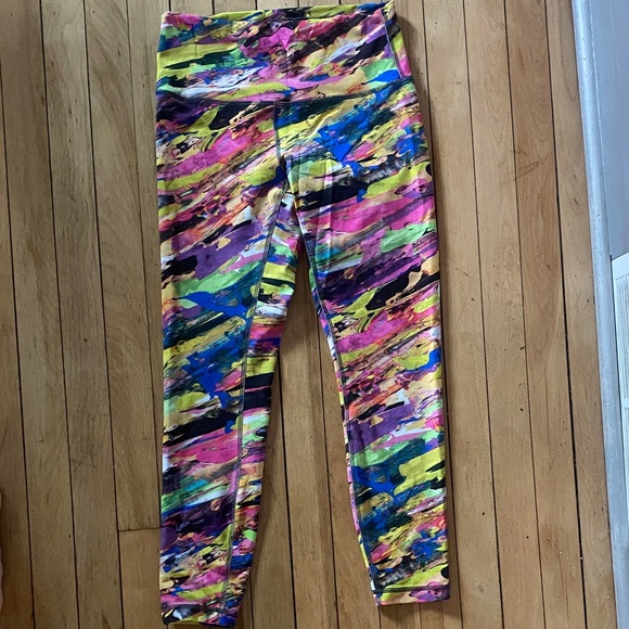 Lululemon legging - Picture 1 of 2